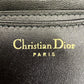 Dior Leather Coin Case