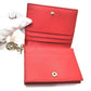 Dior Cannage Lambskin Wallet