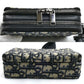 Dior Oblique Jacquard Shoulder Bag