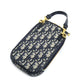 Dior 30 Montaigne Jacquard Shoulder Bag