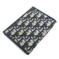 Dior 30 Montaigne Passport Case
