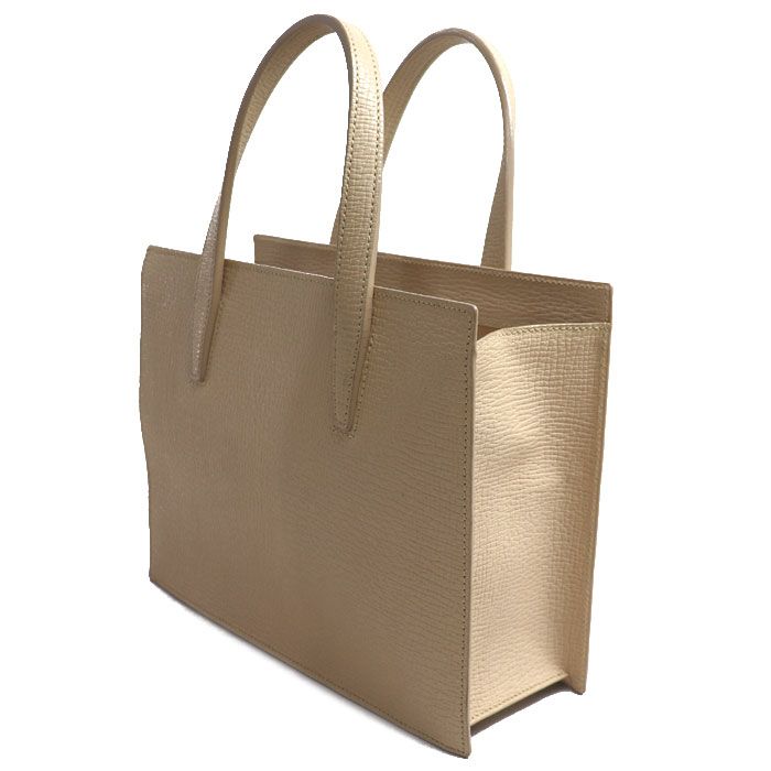 Loewe Leather Handbag