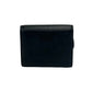 Christian Dior Leather Trifold Wallet