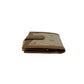 Christian Dior Honeycomb Leather Bifold Wallet
