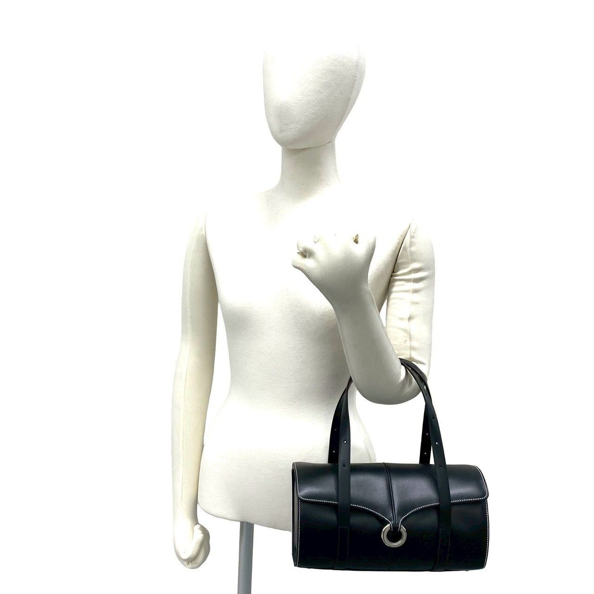 Loewe Leather Handbag