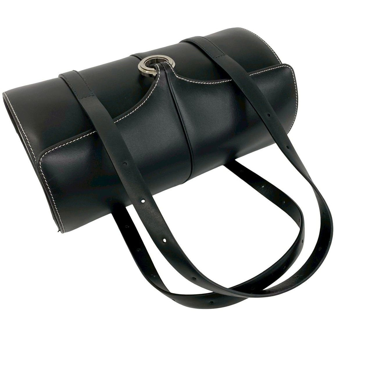 Loewe Leather Handbag
