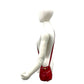 Christian Dior Leather Mini Shoulder Bag
