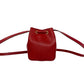 Christian Dior Leather Mini Shoulder Bag