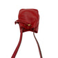 Christian Dior Leather Mini Shoulder Bag