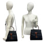 Loewe Leather 2way Bag