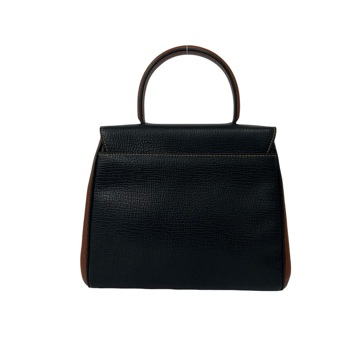 Loewe Leather 2way Bag