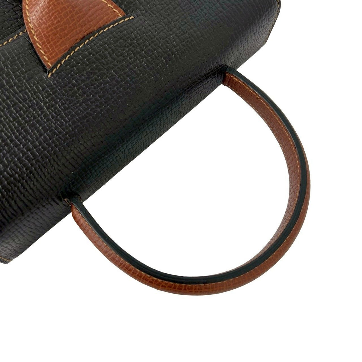 Loewe Leather 2way Bag