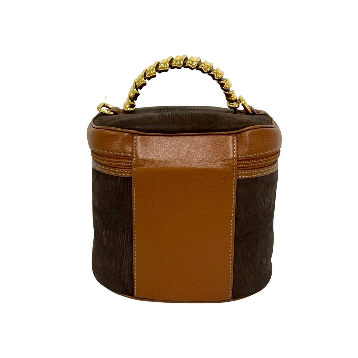 Loewe Leather 2way Shoulder Bag