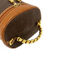 Loewe Leather 2way Shoulder Bag