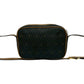 Christian Dior Leather Shoulder Bag