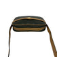 Christian Dior Leather Shoulder Bag