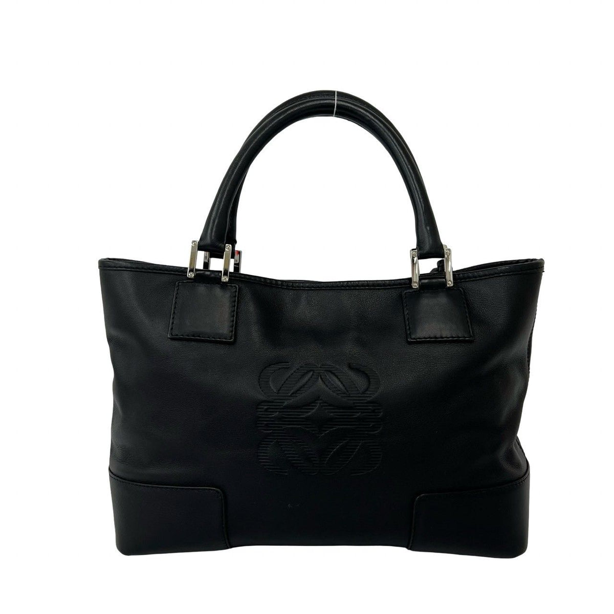Loewe Leather Handbag