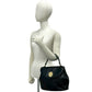Christian Dior vintage leather handbag