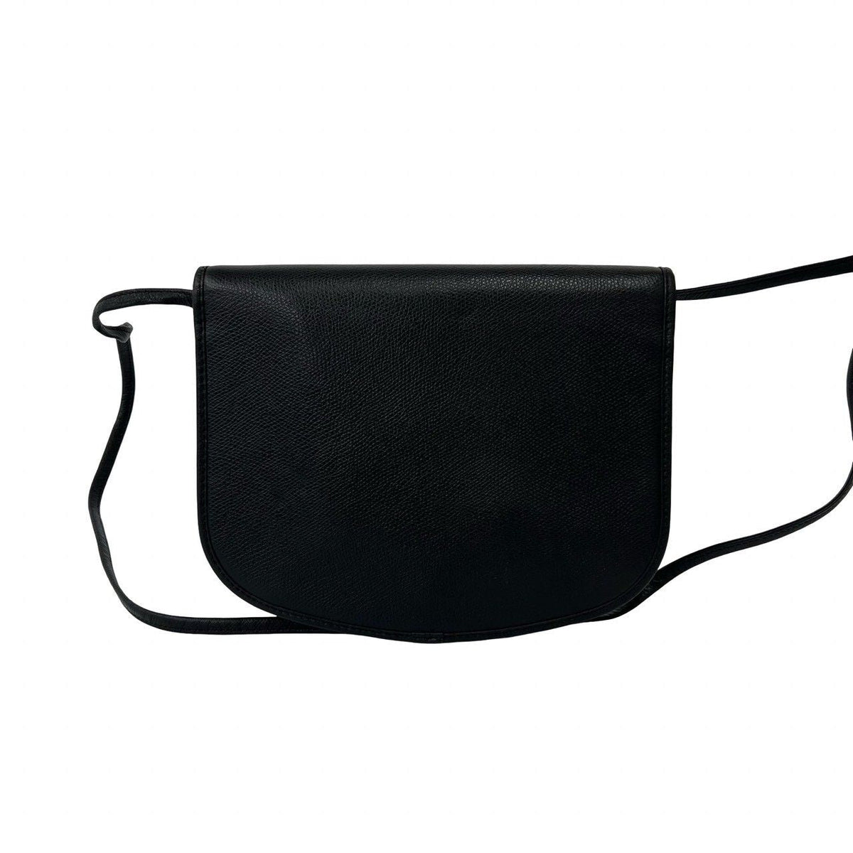 Christian Dior Leather Shoulder Bag