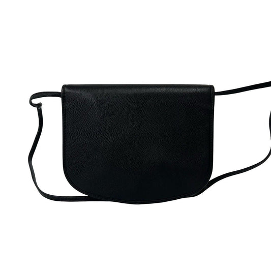 Christian Dior Leather Shoulder Bag