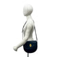 Christian Dior Leather Shoulder Bag