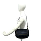 Loewe Leather Shoulder Bag