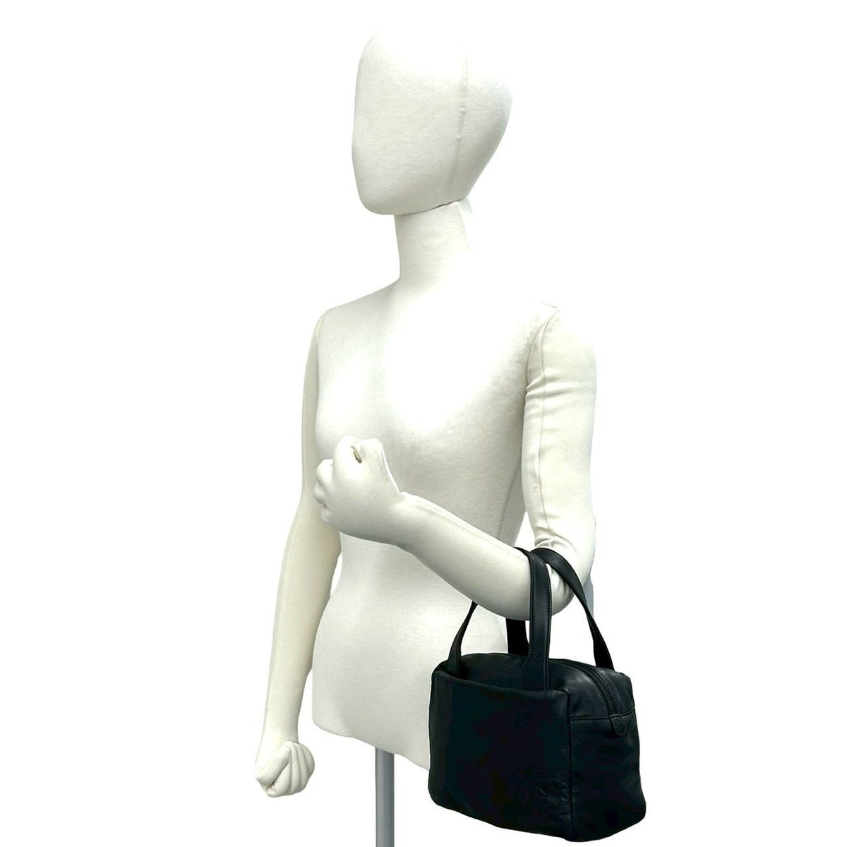 Loewe Calfskin Handbag