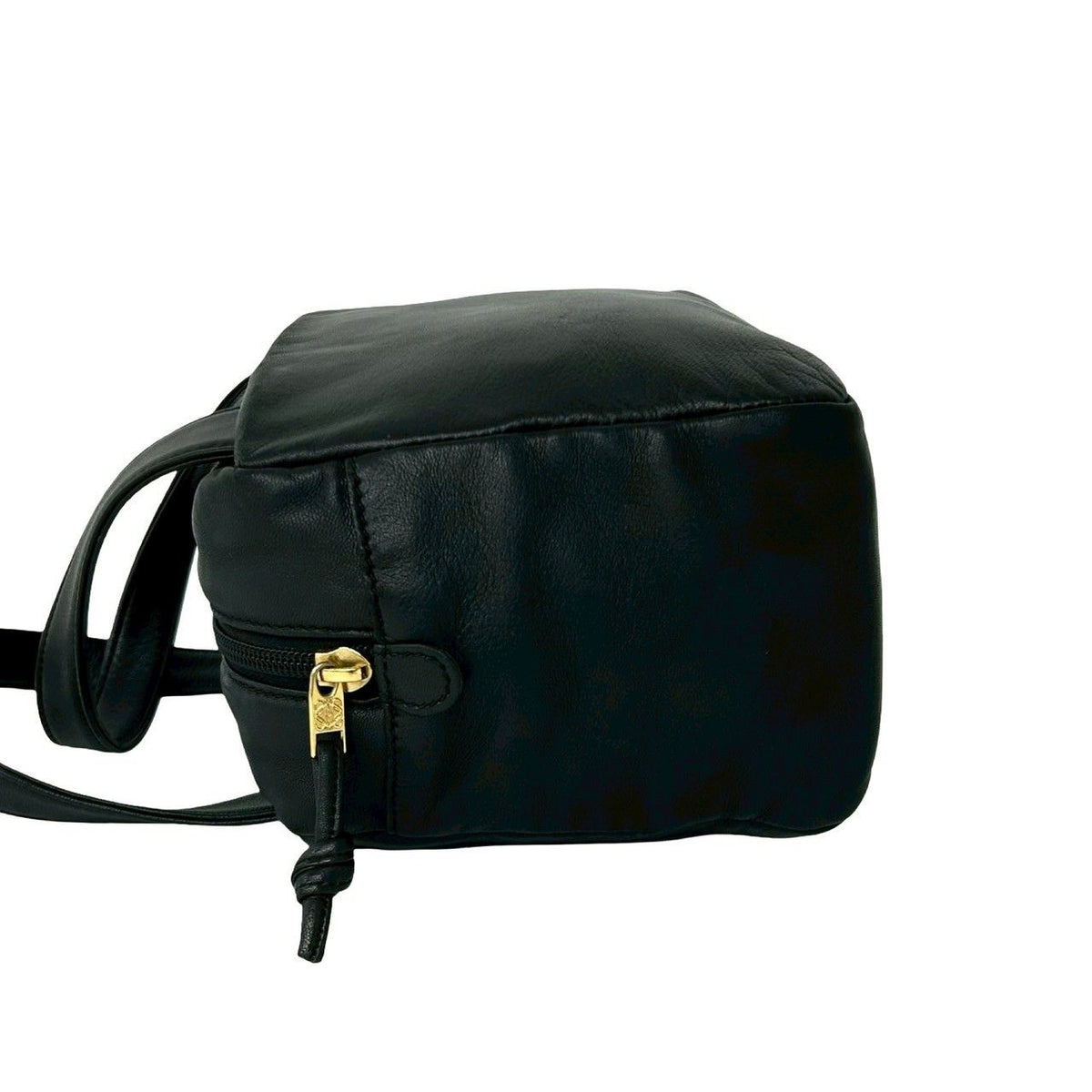 Loewe Calfskin Handbag