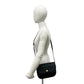 Christian Dior Leather Mini Shoulder Bag
