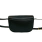 Christian Dior Leather Mini Shoulder Bag