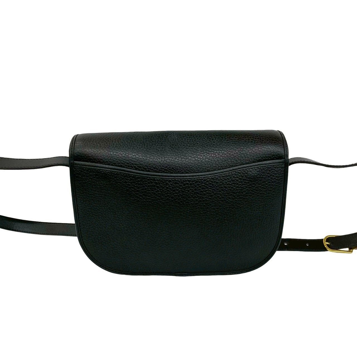 Christian Dior Leather Mini Shoulder Bag