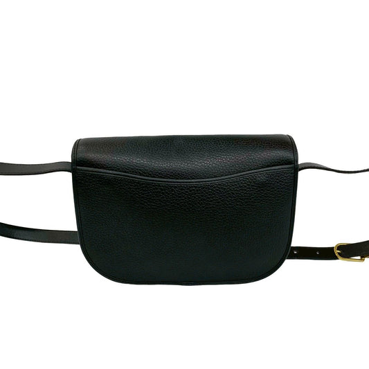 Christian Dior Leather Mini Shoulder Bag