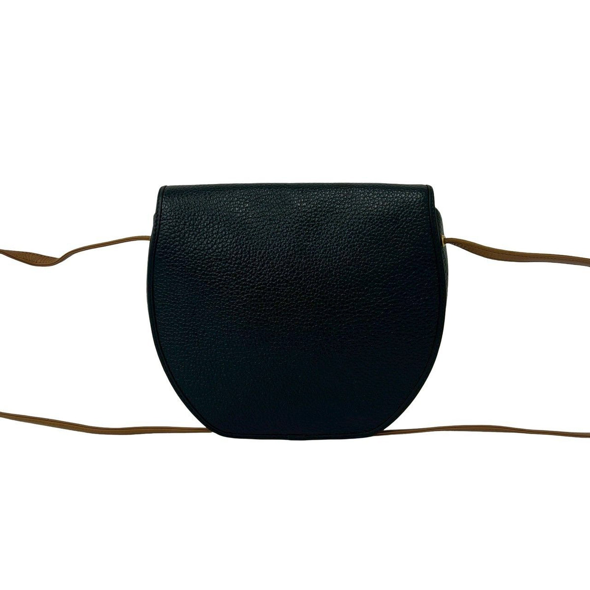 Christian Dior Leather Shoulder Bag