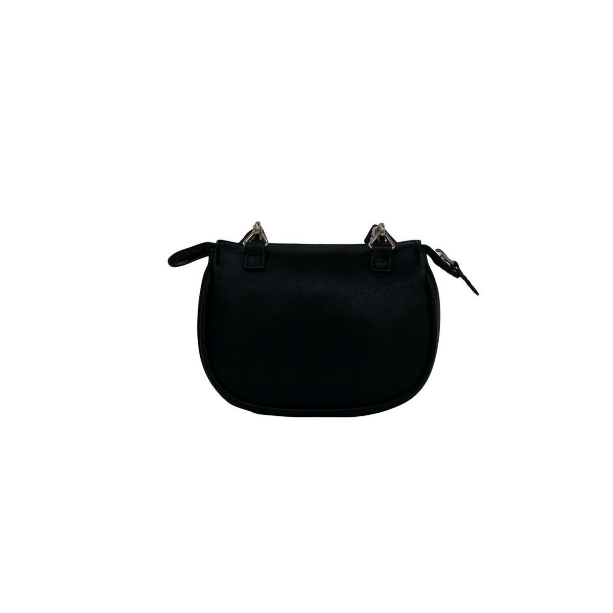 Christian Dior Leather Mini Shoulder Bag