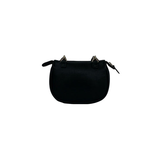 Christian Dior Leather Mini Shoulder Bag