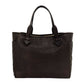 Loewe Heritage Leather Tote Bag
