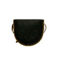 Christian Dior Honeycomb Leather Shoulder Bag