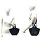 Loewe Hammock Compact Leather 2way bag