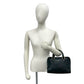 Loewe Amazona Leather Handbag