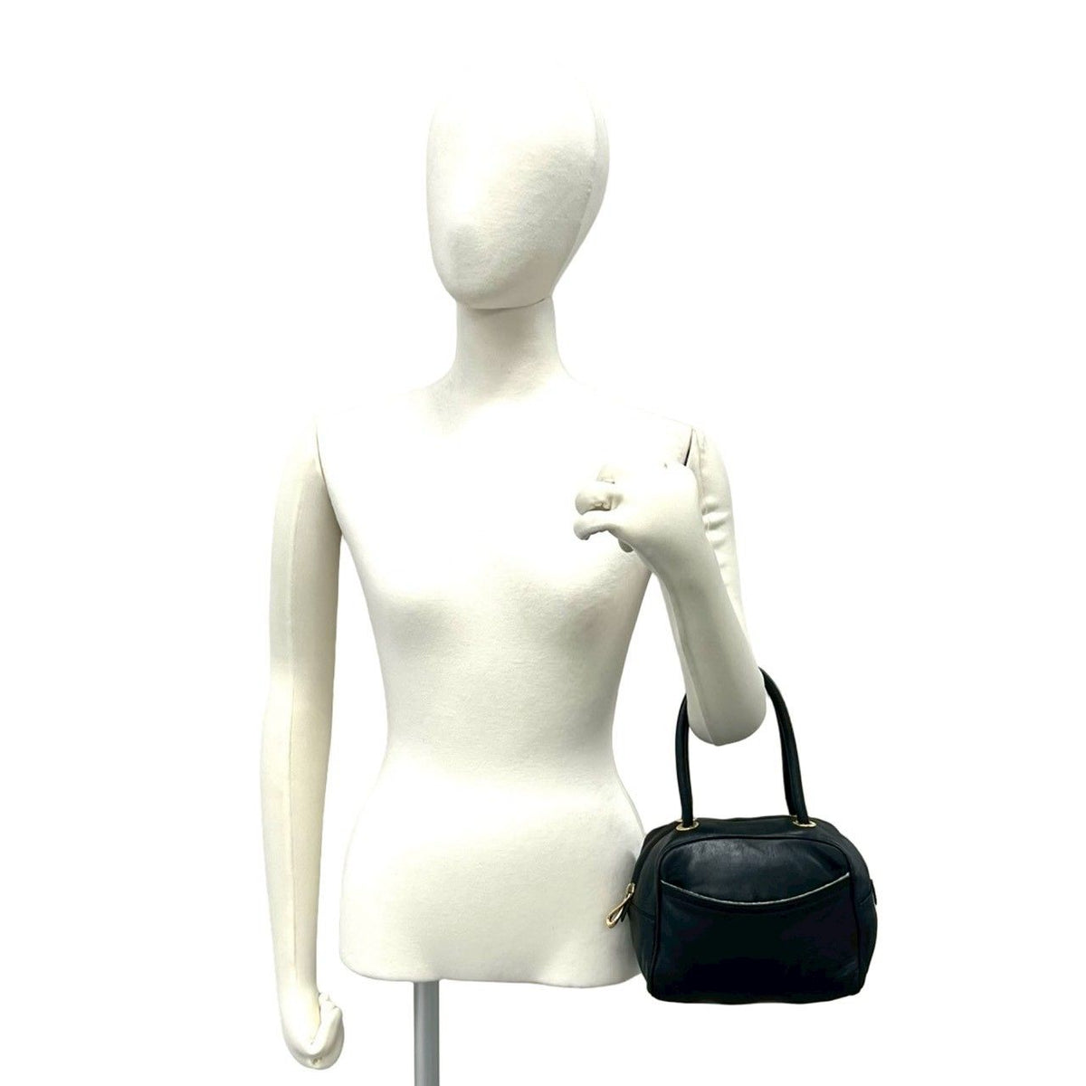 Loewe Nappa Leather Handbag