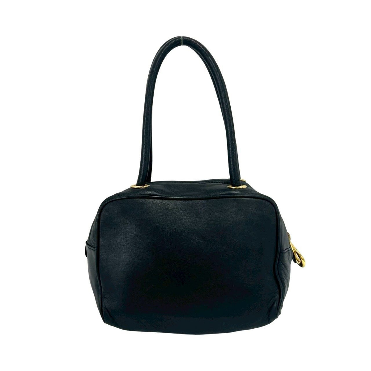 Loewe Nappa Leather Handbag