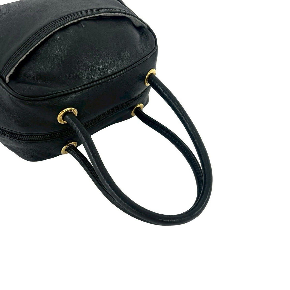 Loewe Nappa Leather Handbag