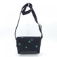 Dior Leather Shoulder Bag