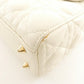Christian Dior My ABCDior Lady Dior Small Lambskin Handbag