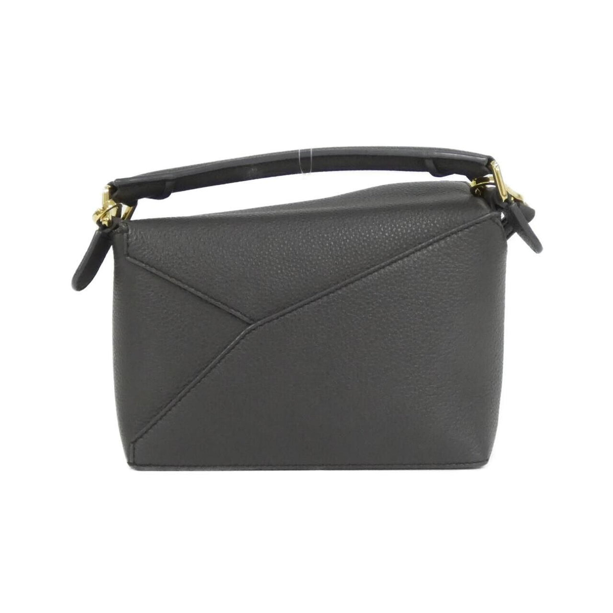 Loewe Puzzle Edge Mini Calf Shoulder Bag
