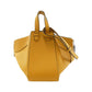 Loewe Hammock Small Calf Shoulder Bag