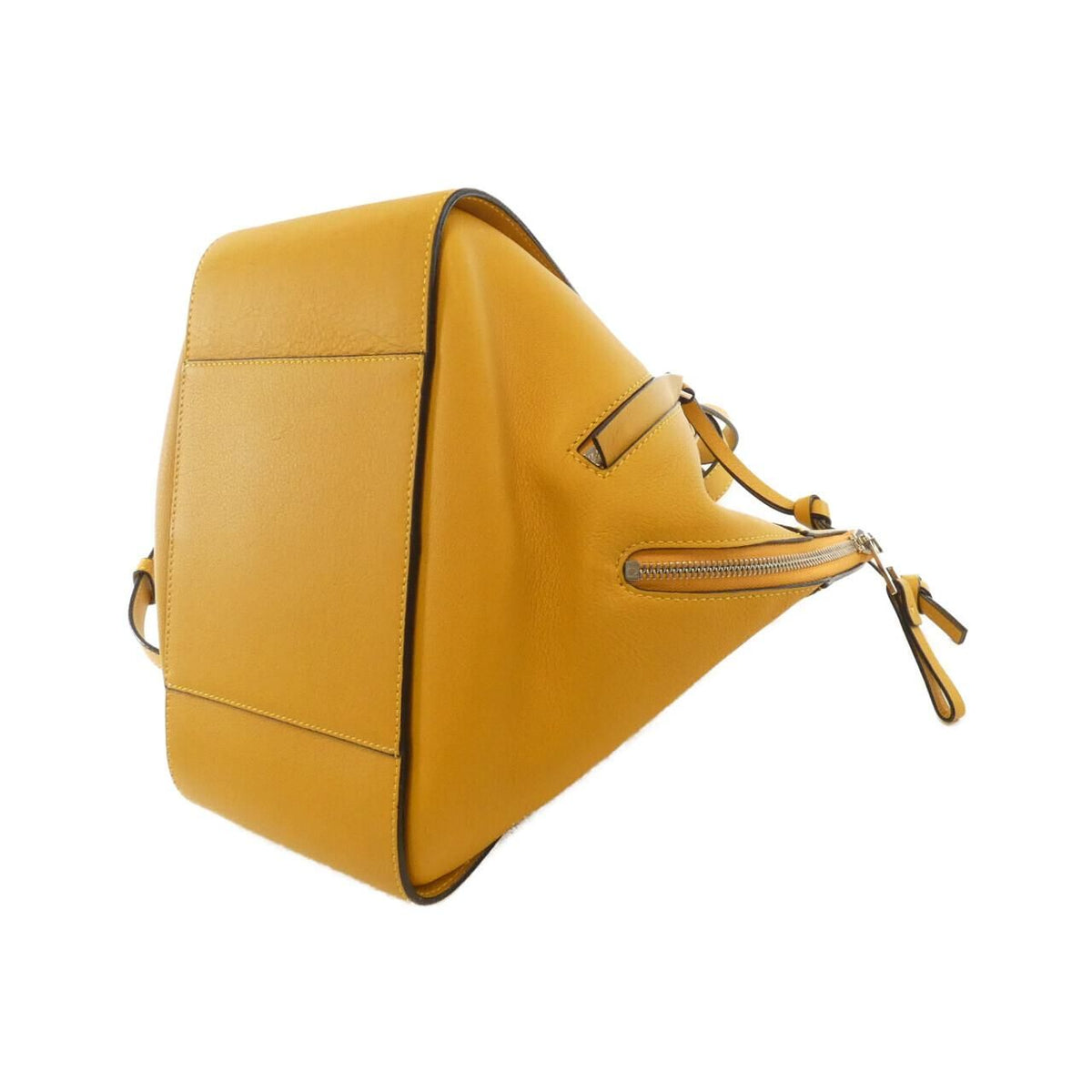 Loewe Hammock Small Calf Shoulder Bag