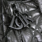 Christian Dior Dior Toujours Calf Tote Bag