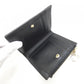 Christian Dior LADY DIOR DHALIA Lambskin Wallet
