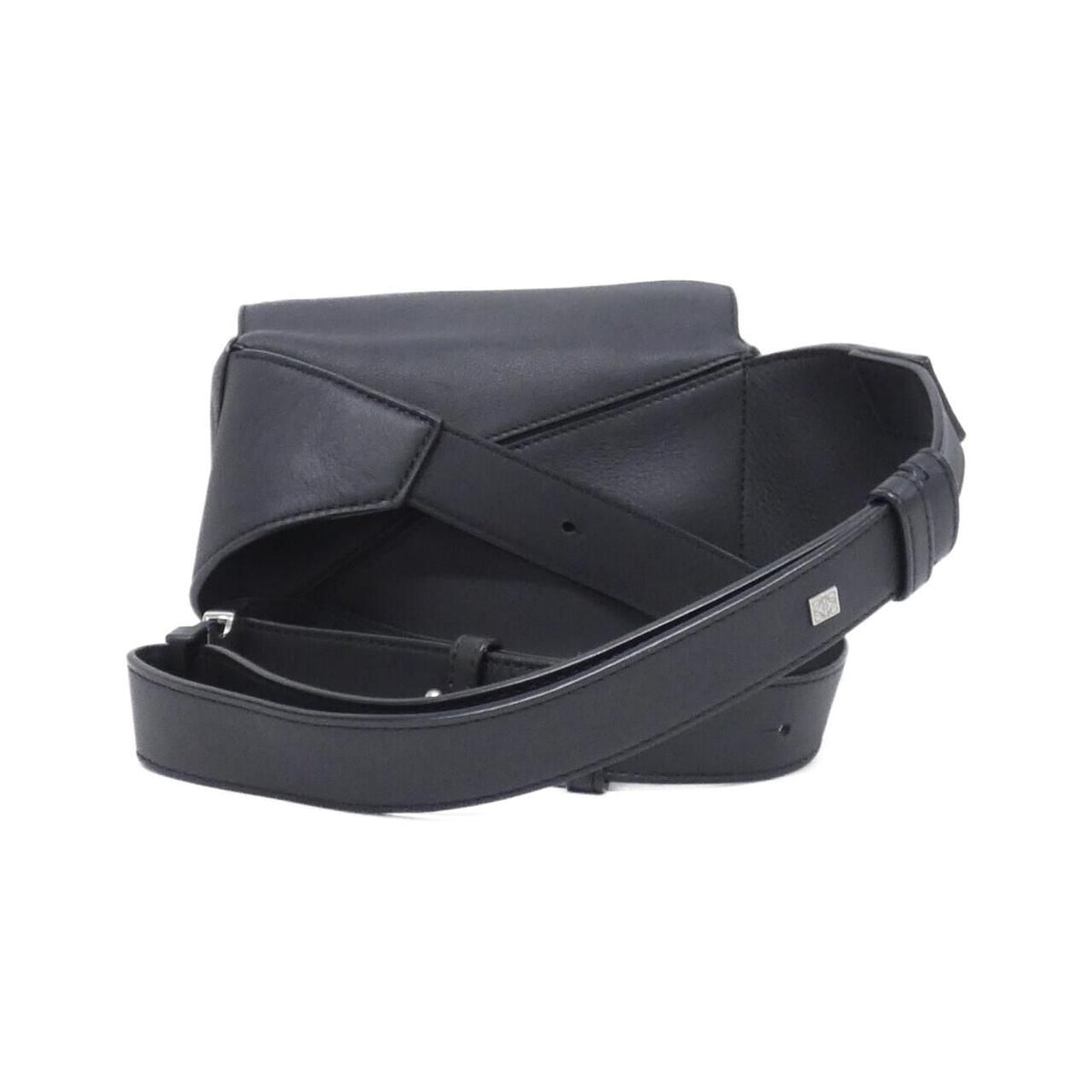Loewe Puzzle Edge Calfskin Waist Bag